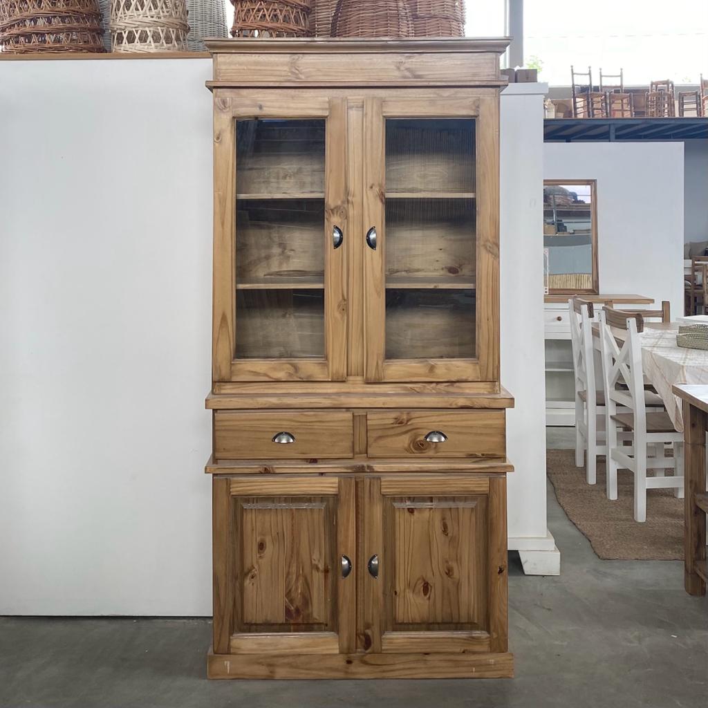 CRISTALERO VICENTINO X 1.00