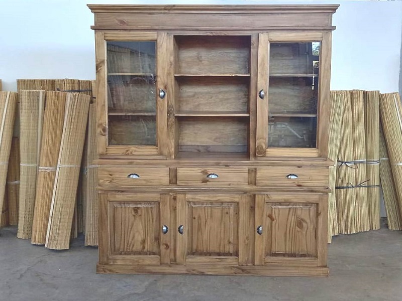 CRISTALERO VICENTINO X 1.50