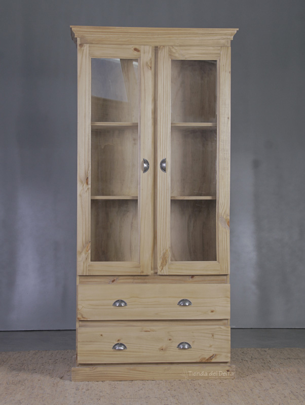 CRISTALERO DOBLE X 0.80