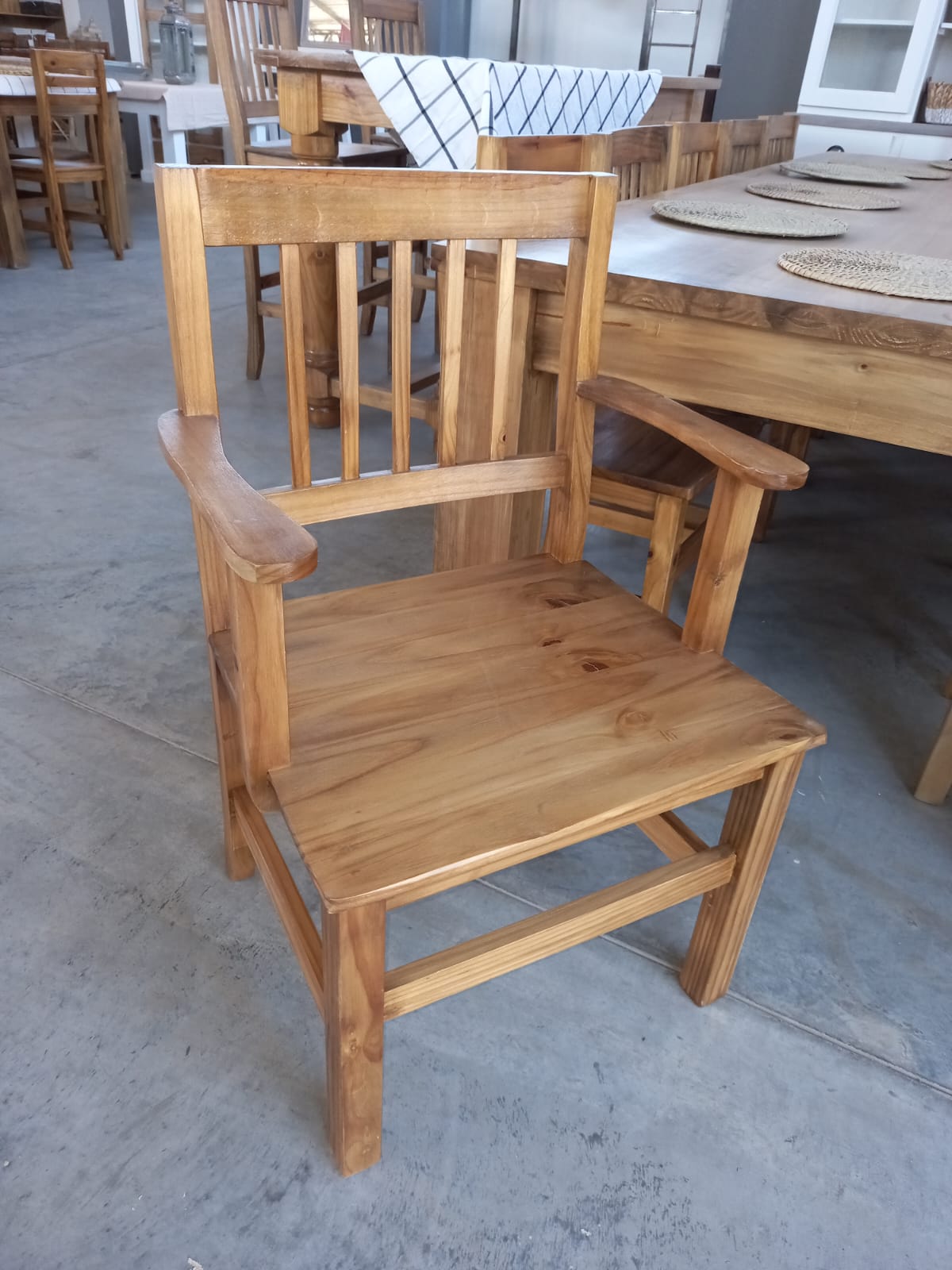 SILLON CABECERA HINDU