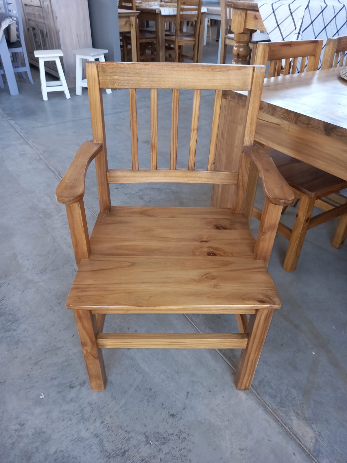 SILLON CABECERA HINDU