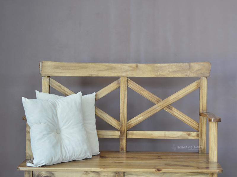 SILLON X DOS