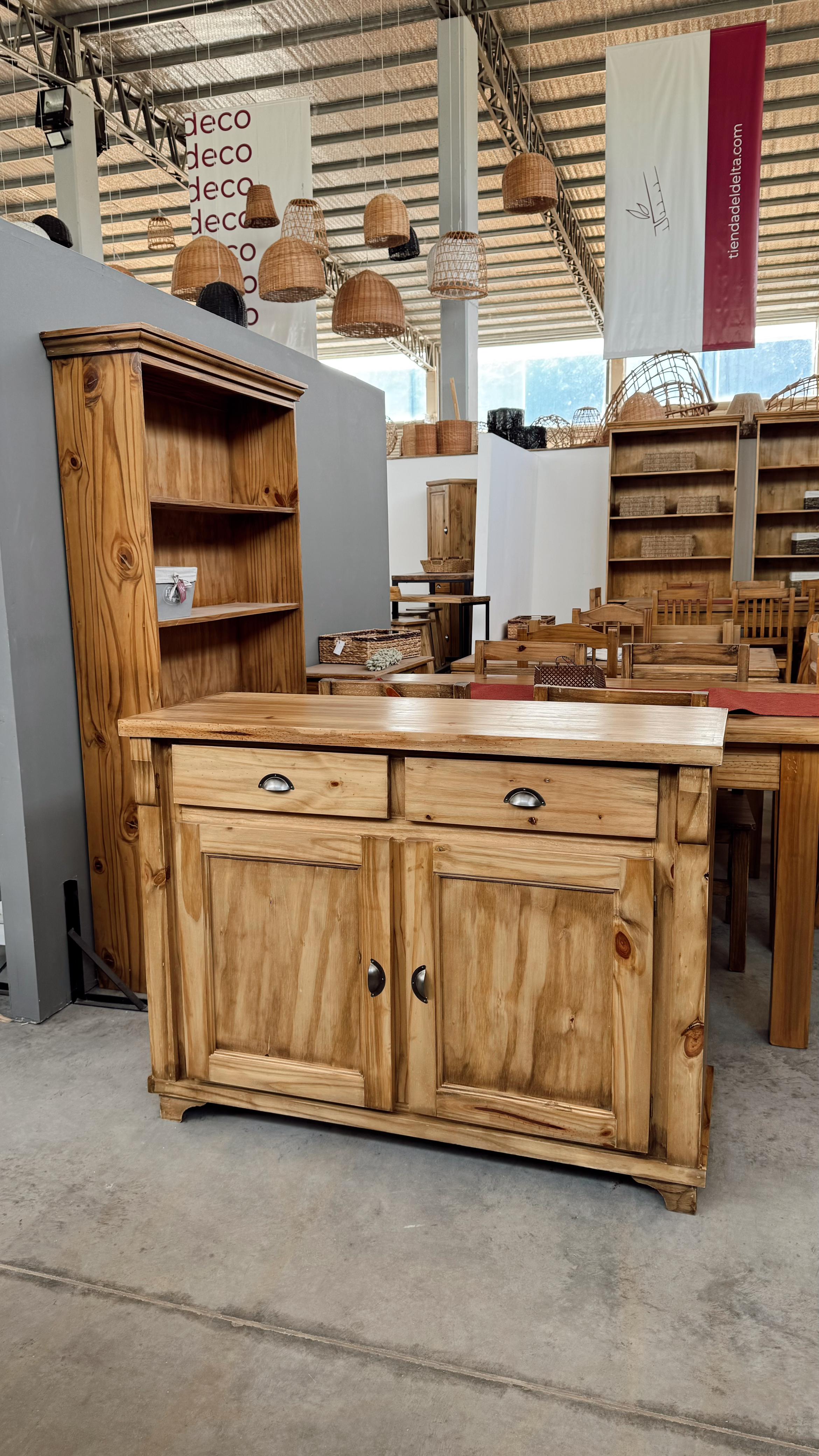 BAHIUT AMERICANO X 1.20