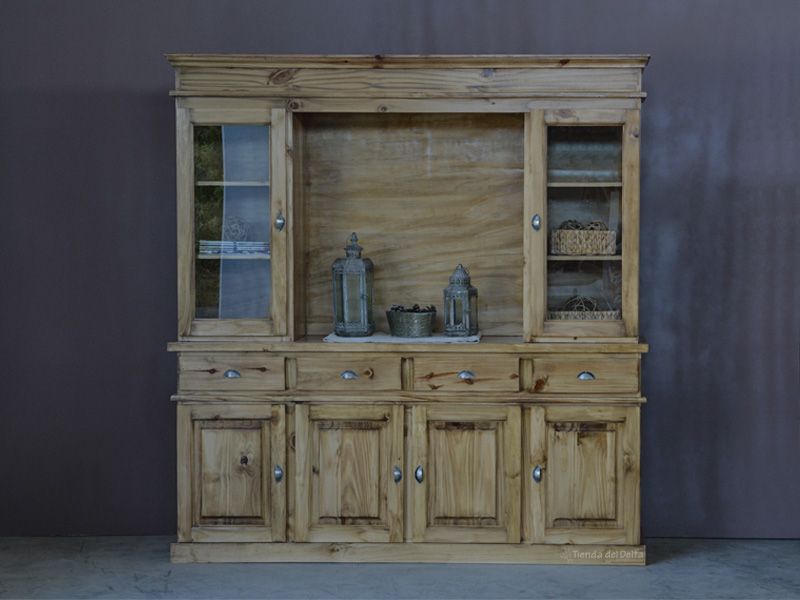 CRISTALERO VICENTINO X 2.00