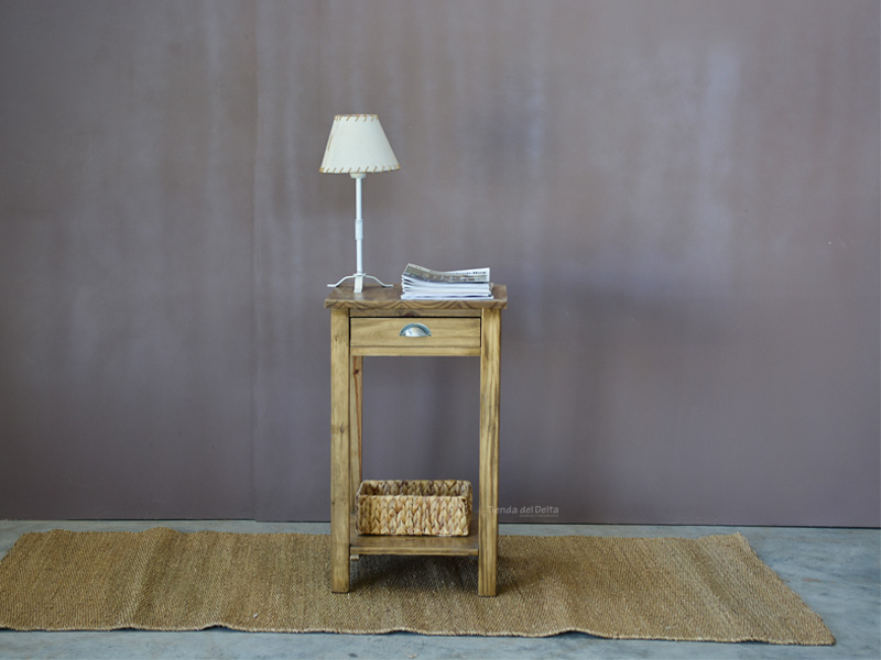 MESA DE LUZ C/CAJ SUR