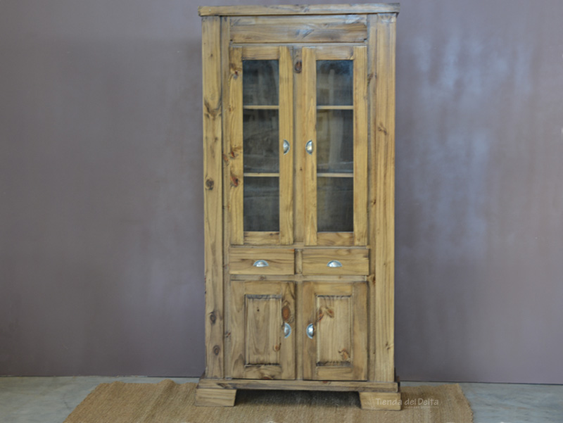 CRISTALERO SUR X 1.00