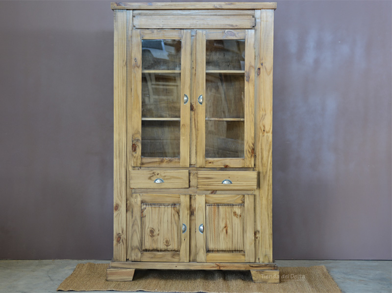 CRISTALERO SUR X 1.20