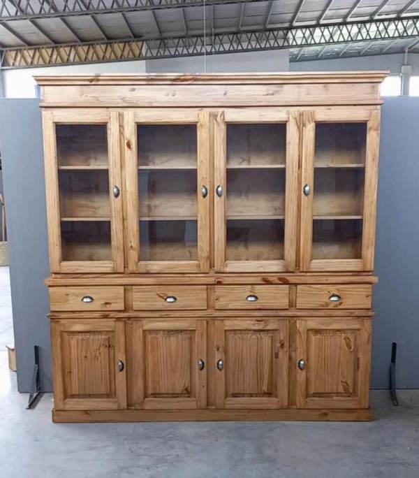 CRISTALERO VICENTINO X 2.00 C/4 PTAS