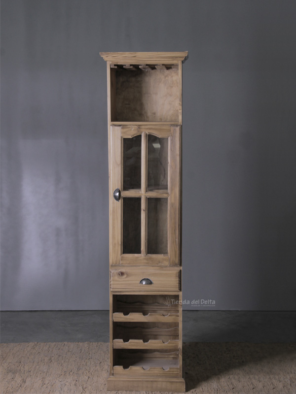 BODEGA C/PTA VID X 1.80