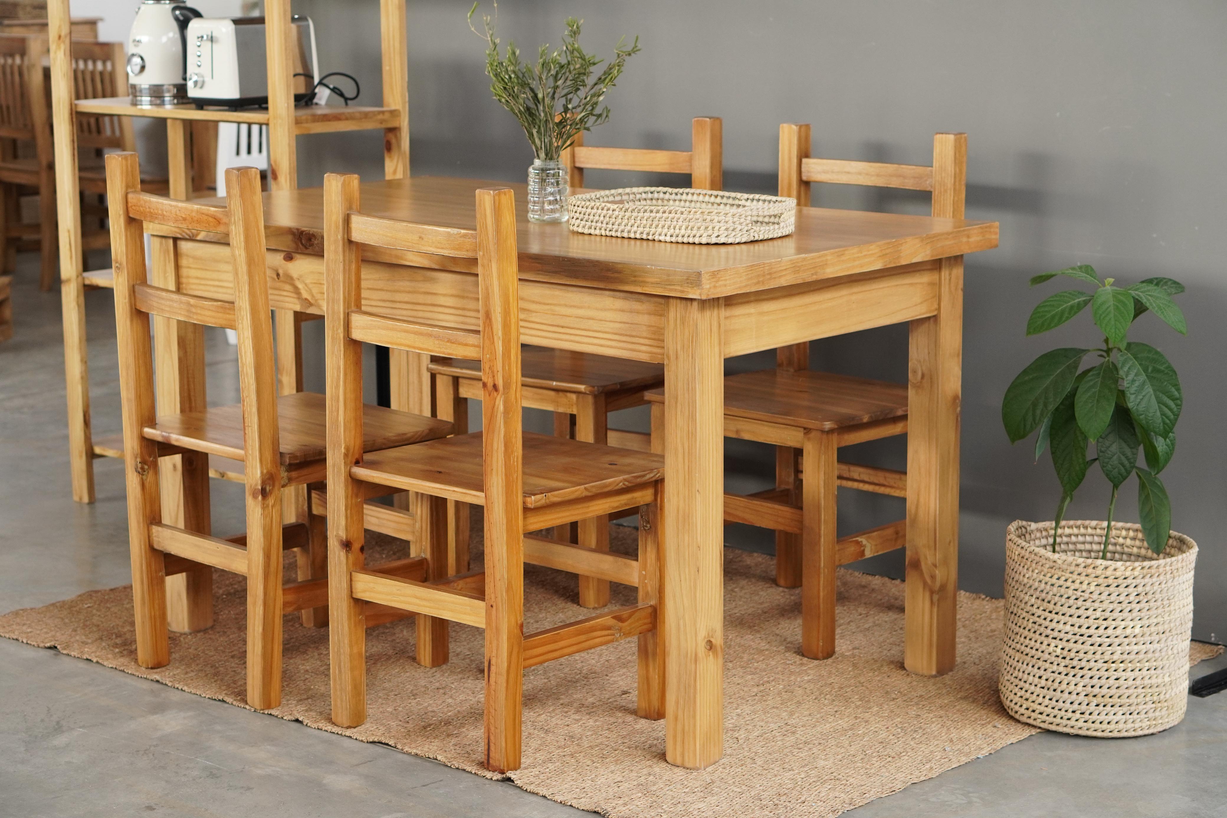 MESA COM PROMO X 1.40