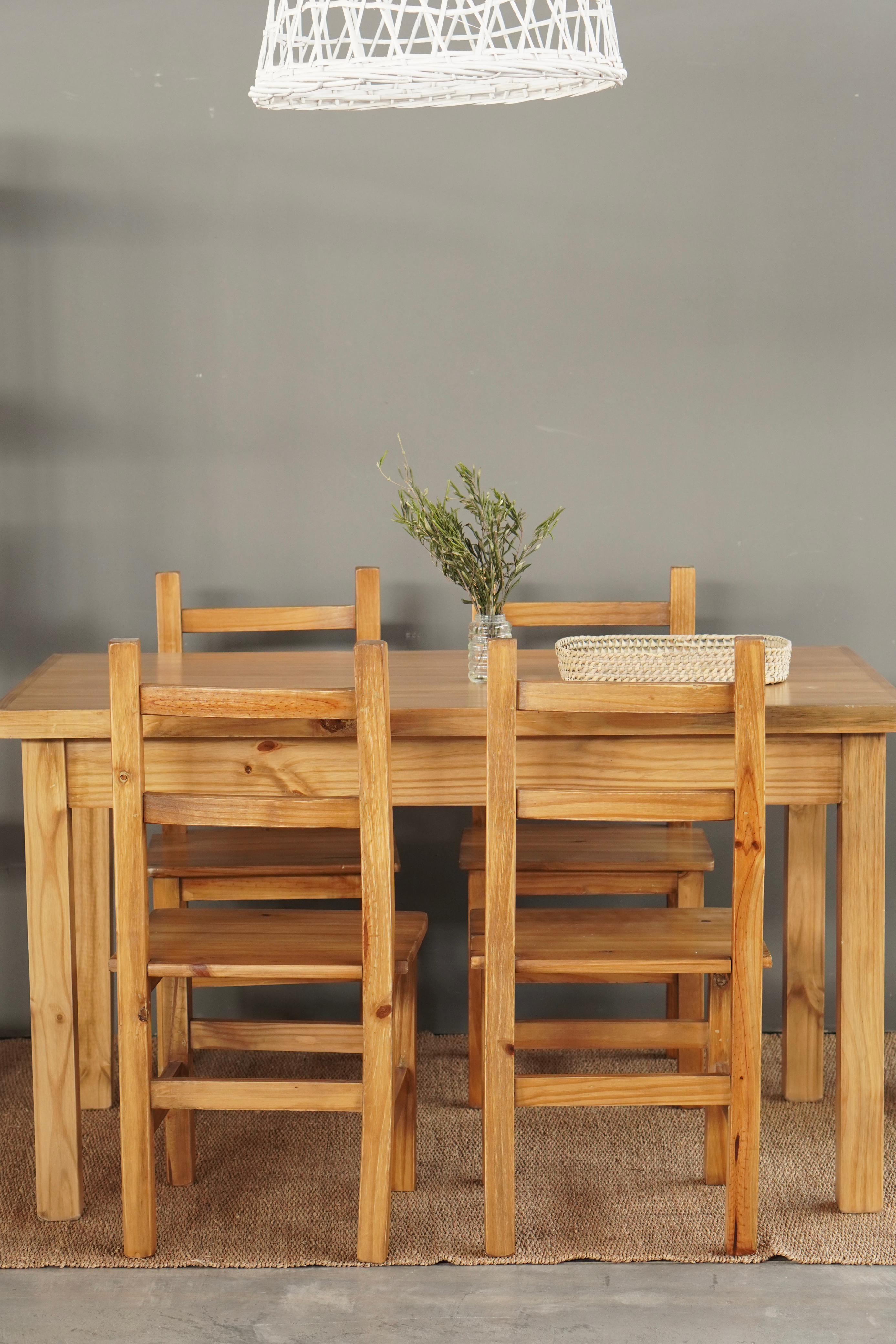 MESA COM PROMO X 1.40