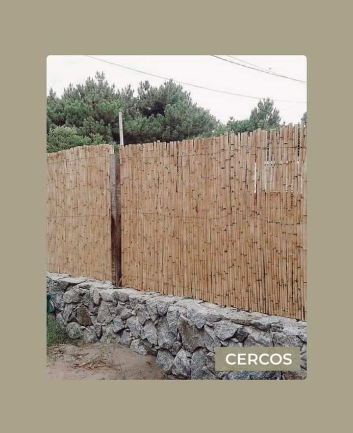 ROLLO DE CAÑAS 2.00X5.00