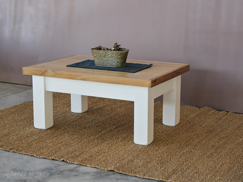 MESA RATONA ENCHAPADA 0.60X0.90 TE