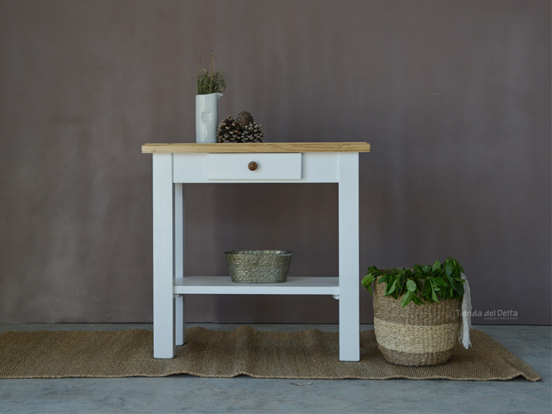 MESA DE QUESO X 0.80 TE