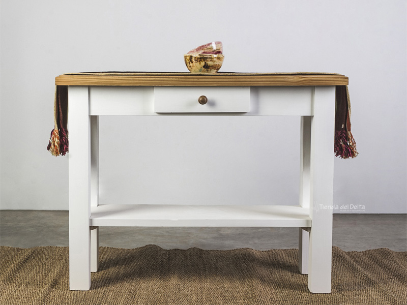 MESA DE QUESO X 1 TE