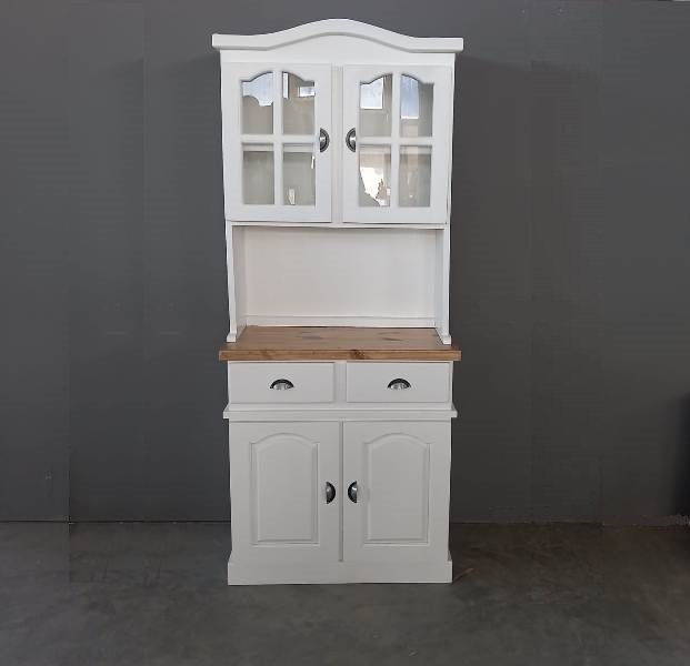 CRISTALERO CAPILLA X 0.80 TE