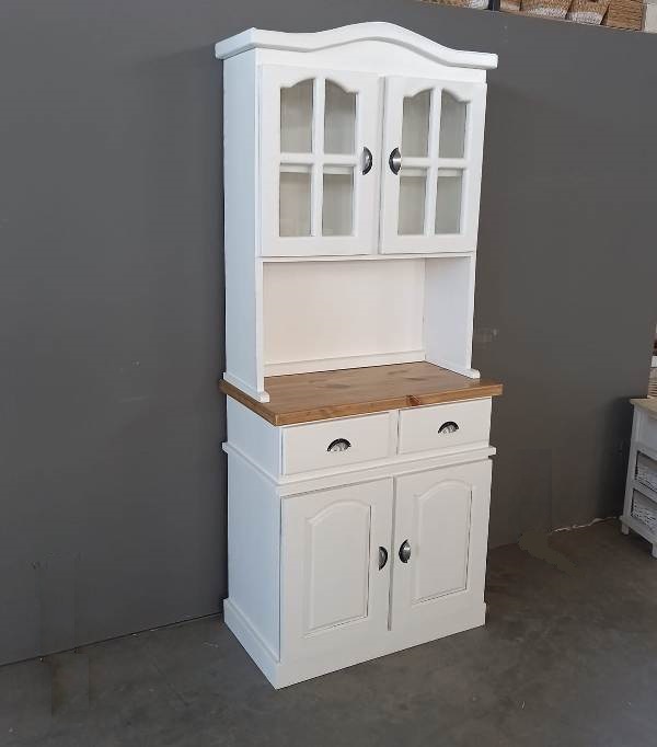 CRISTALERO CAPILLA X 0.80 TE