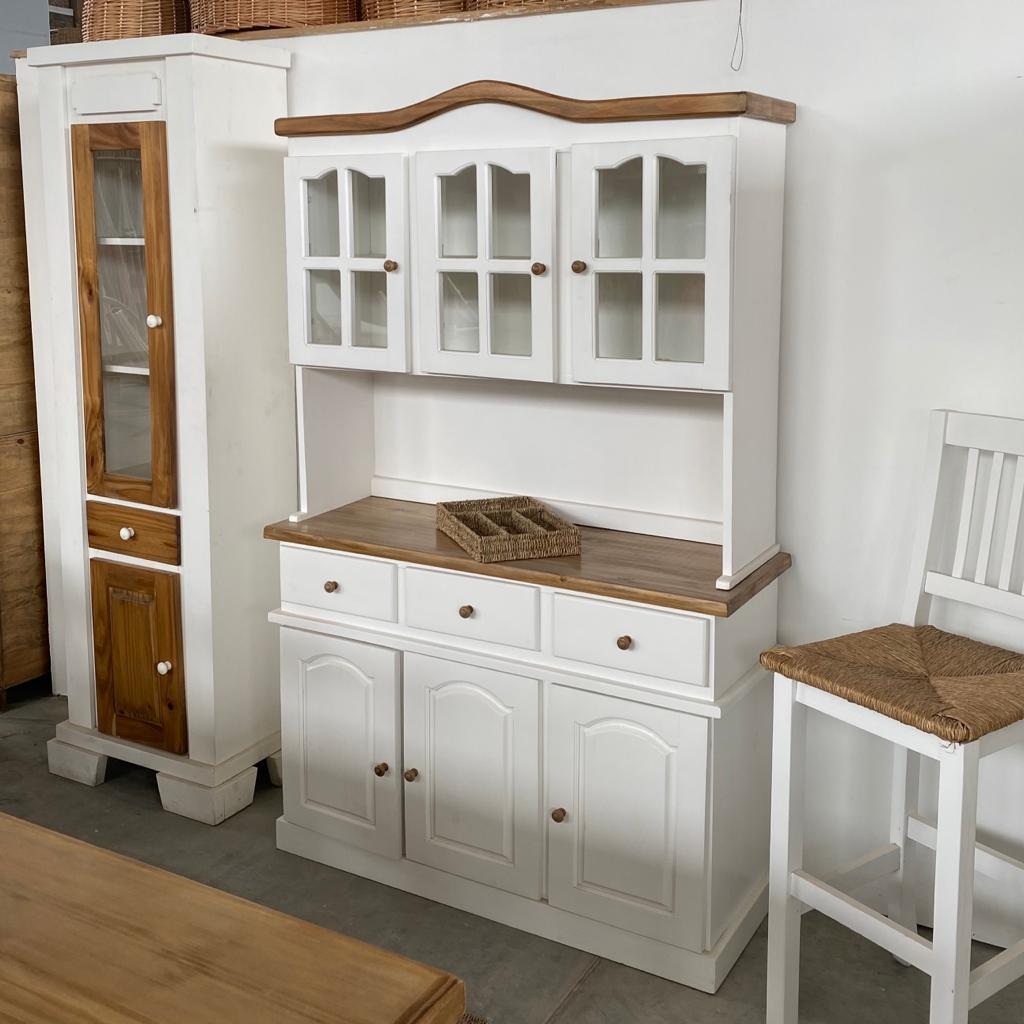 CRISTALERO CAPILLA X 1.20 TE