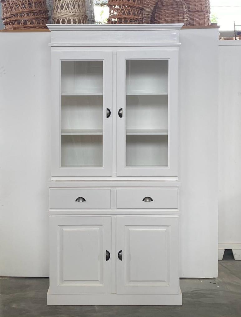 CRISTALERO VICENTINO X 1.00 TE