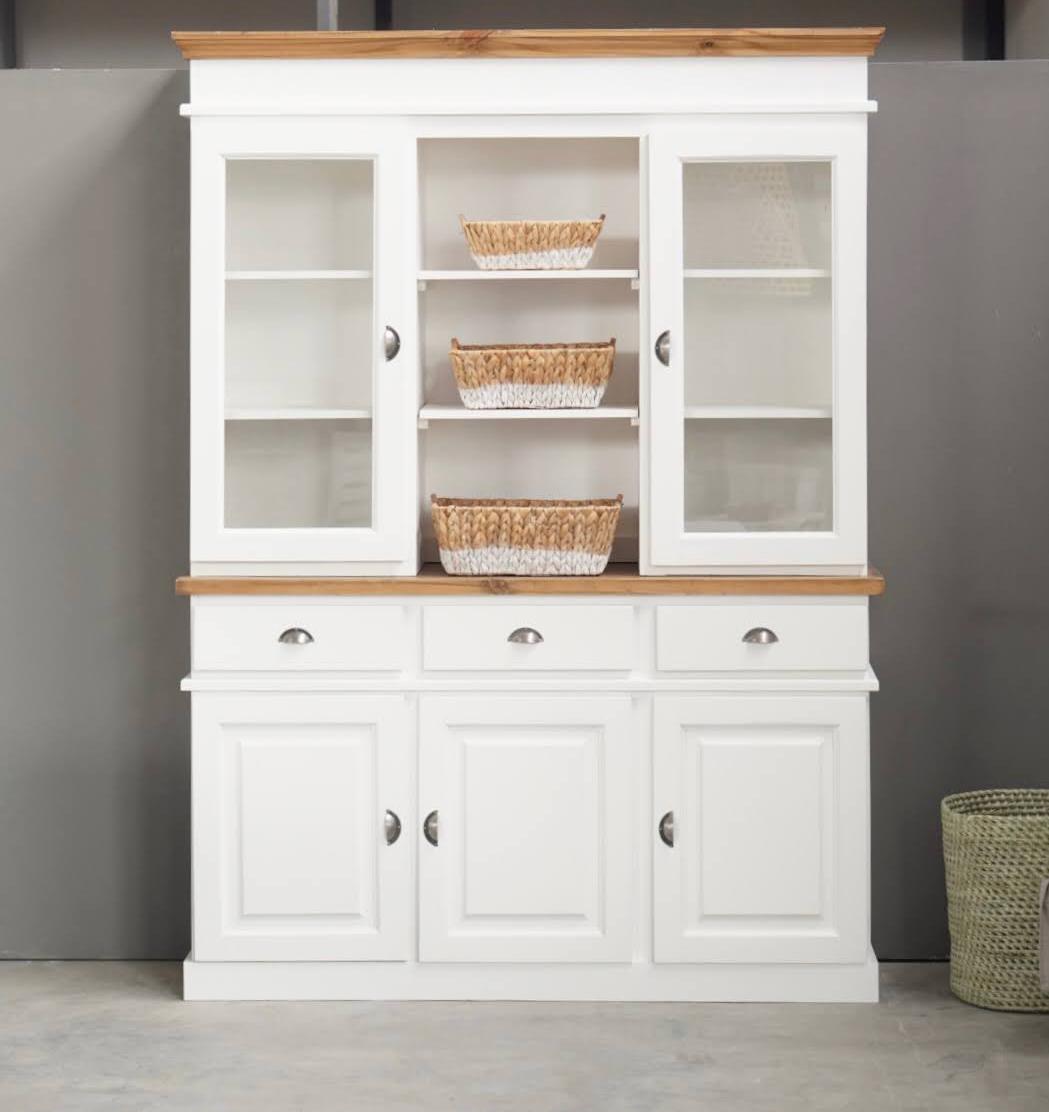 CRISTALERO VICENTINO X 1.50 TE