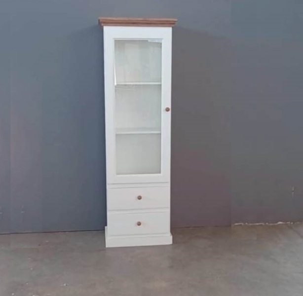 CRISTALERO SIMPLE X 0.60 TE