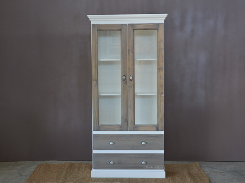 CRISTALERO DOBLE X 0.80 TE