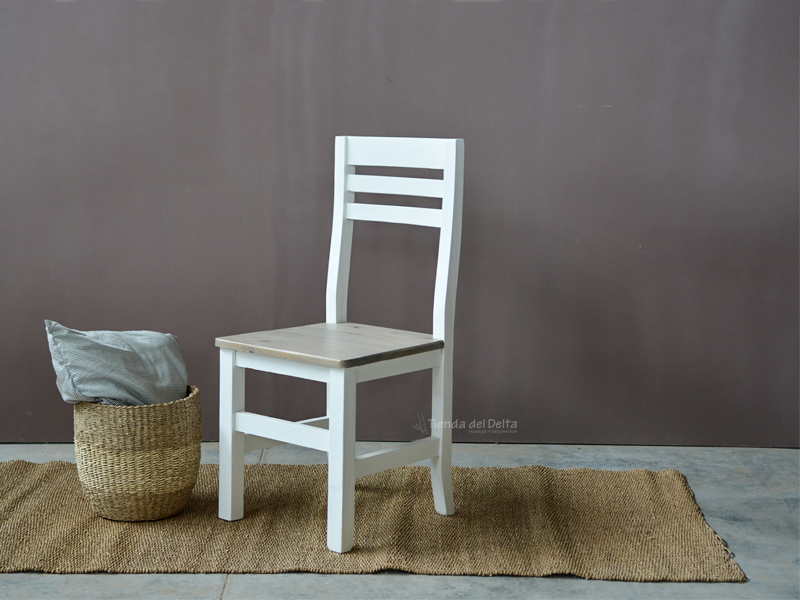 SILLA LISTON HORIZONTAL TE