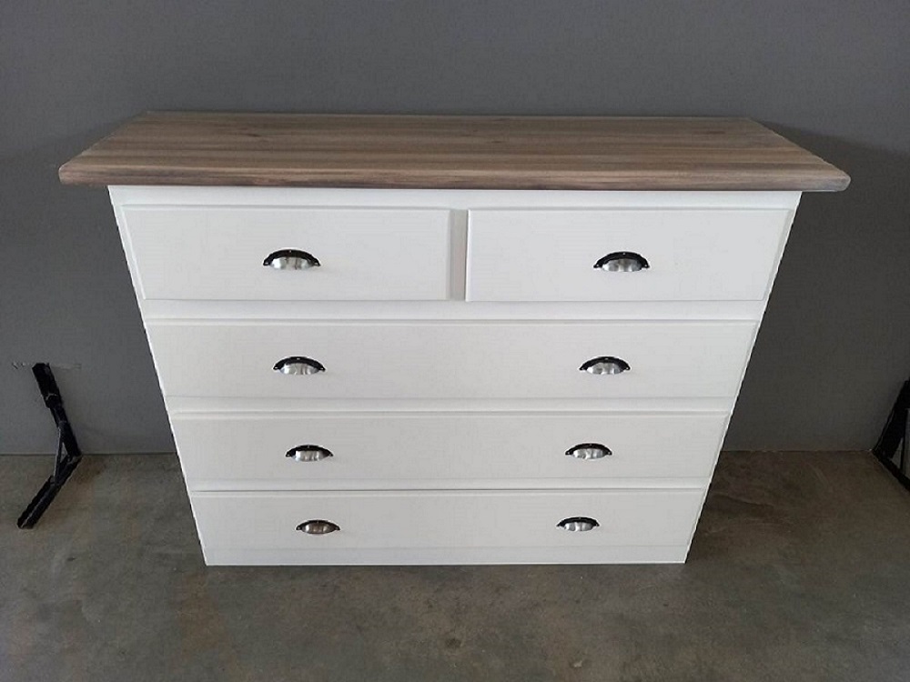 COMODA C/5 CAJ X 1.00 TE
