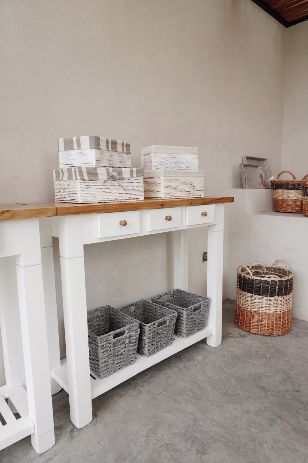 DESAYUNADOR X 1.20 TE