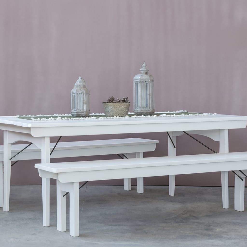 BANCO PLEGABLE X 2.10 TE