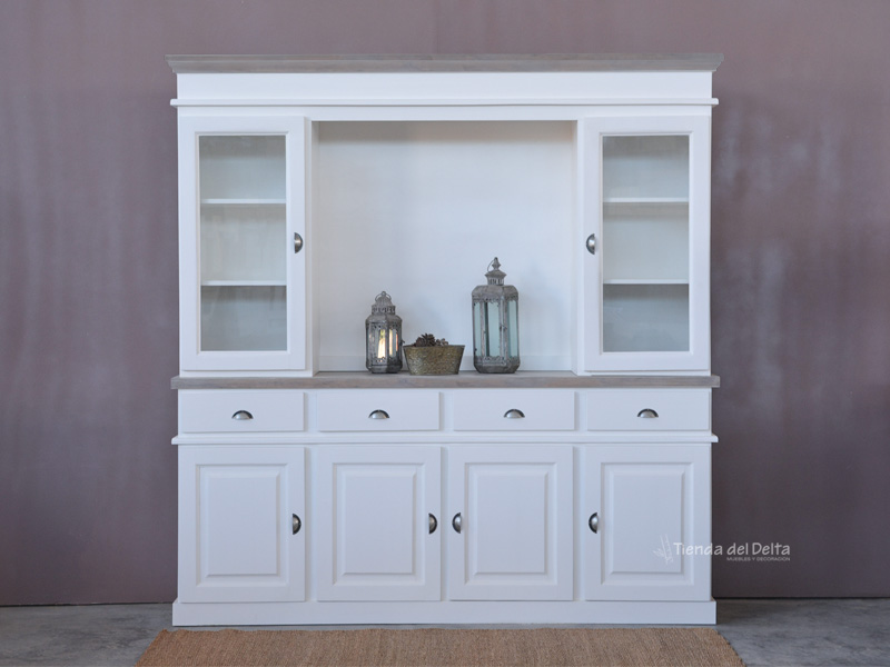 CRISTALERO VICENTINO X 2 TE