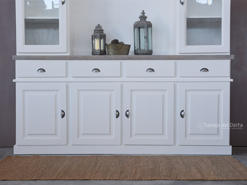 CRISTALERO VICENTINO X 2 TE