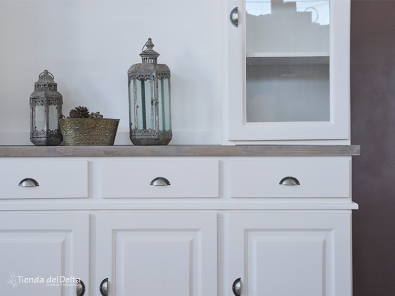 CRISTALERO VICENTINO X 2 TE