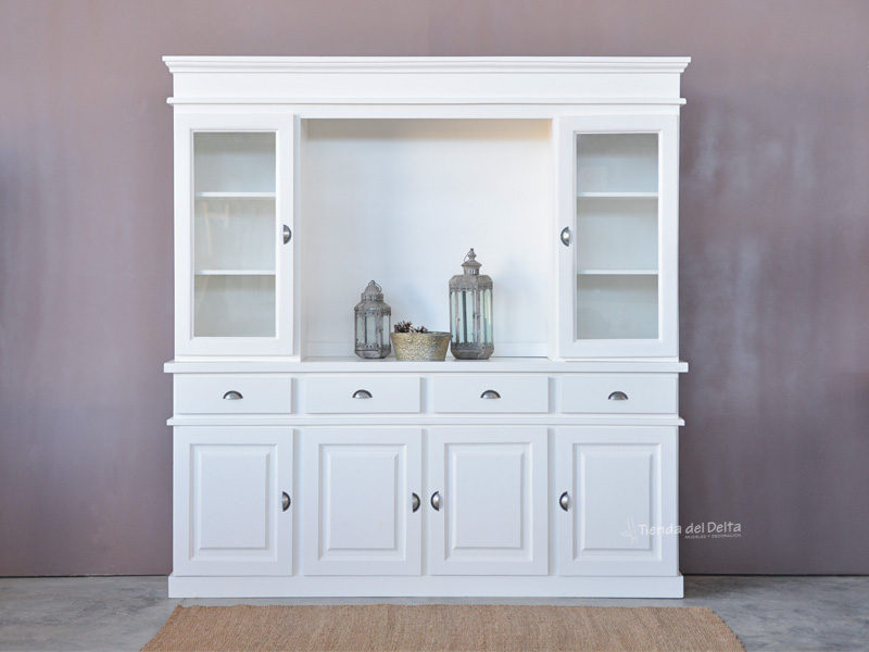 CRISTALERO VICENTINO X 2 TE