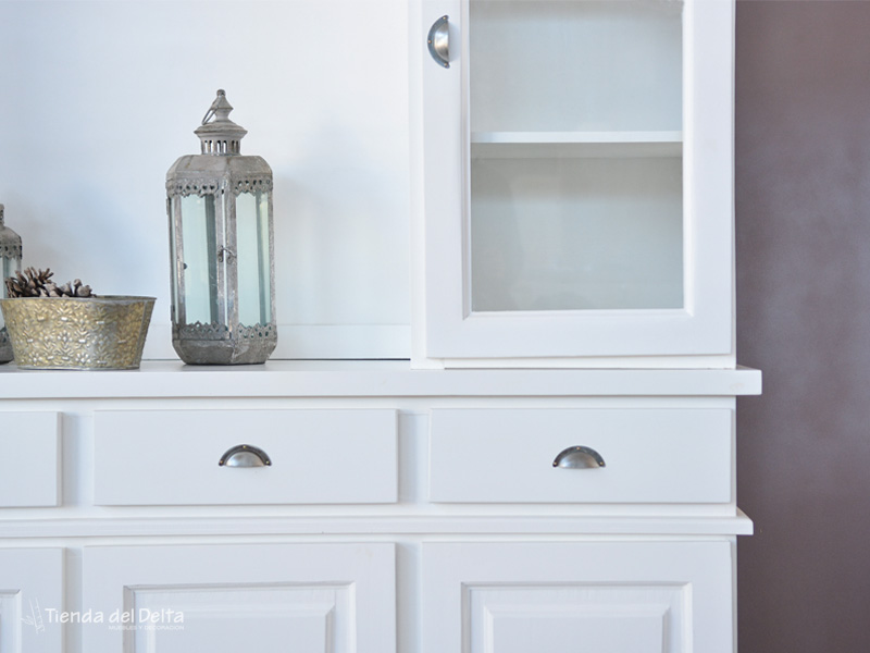 CRISTALERO VICENTINO X 2 TE