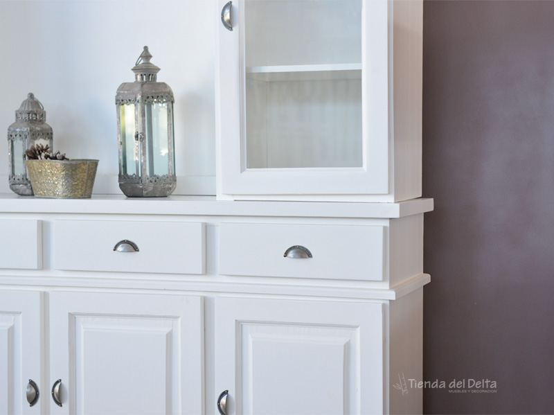 CRISTALERO VICENTINO X 2 TE