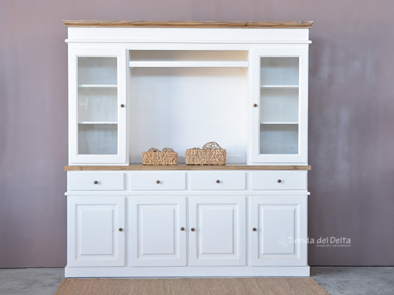 CRISTALERO VICENTINO X 2 TE