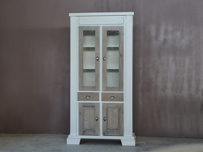 CRISTALERO SUR X 1.00 TE