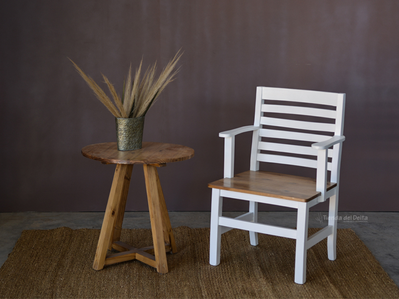 SILLON CABECERA LISTON X 6 TE