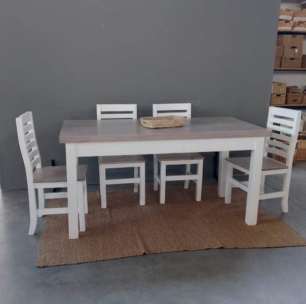 MESA COM PROMO X 1.40 TE