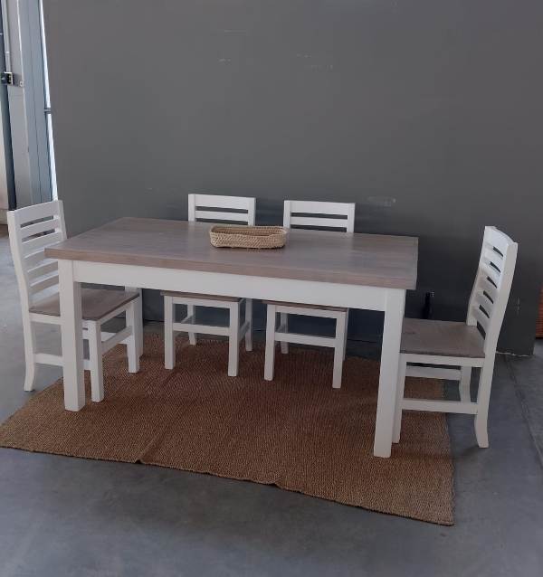 MESA COM PROMO X 1.40 TE