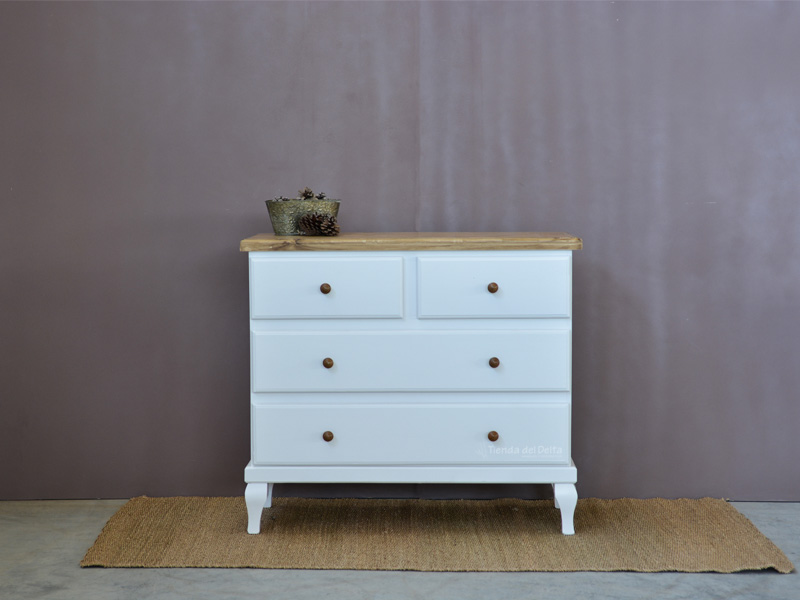 COMODA PROVENZAL X 1.00 TE