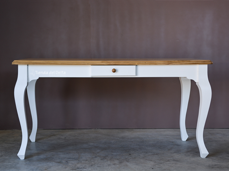 MESA COM PROVENZAL X 1.60 TE