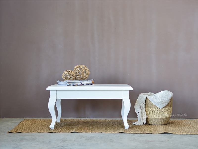 MESA RATONA PROVENZAL 80X60 TE