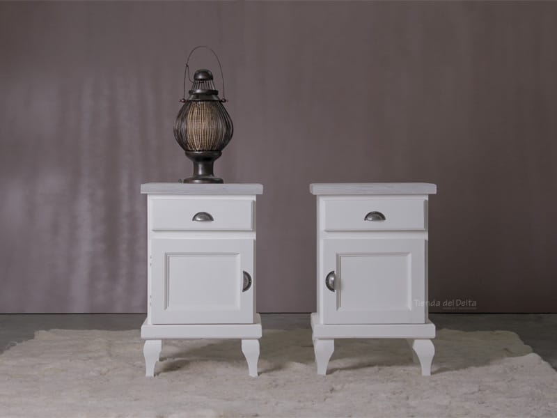 MESA DE LUZ CAJ Y PTA PROVENZAL TE