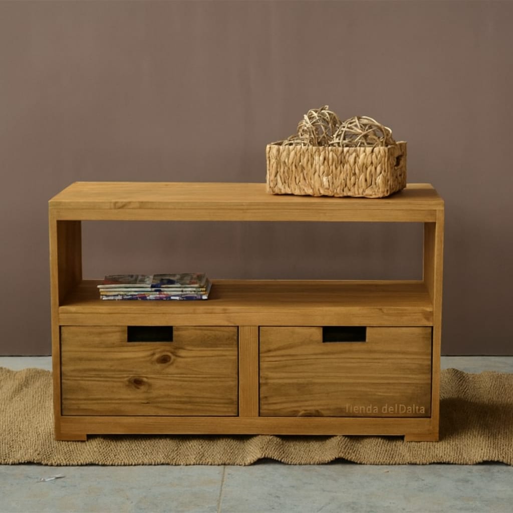 MESA TV LED X 1.00 2 CAJ