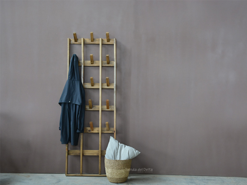 PERCHERO ESCANDINAVO 0.60X1.80