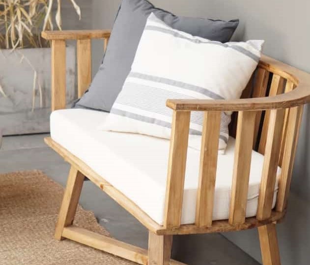 ALMOHADON GERVASONI 2CP