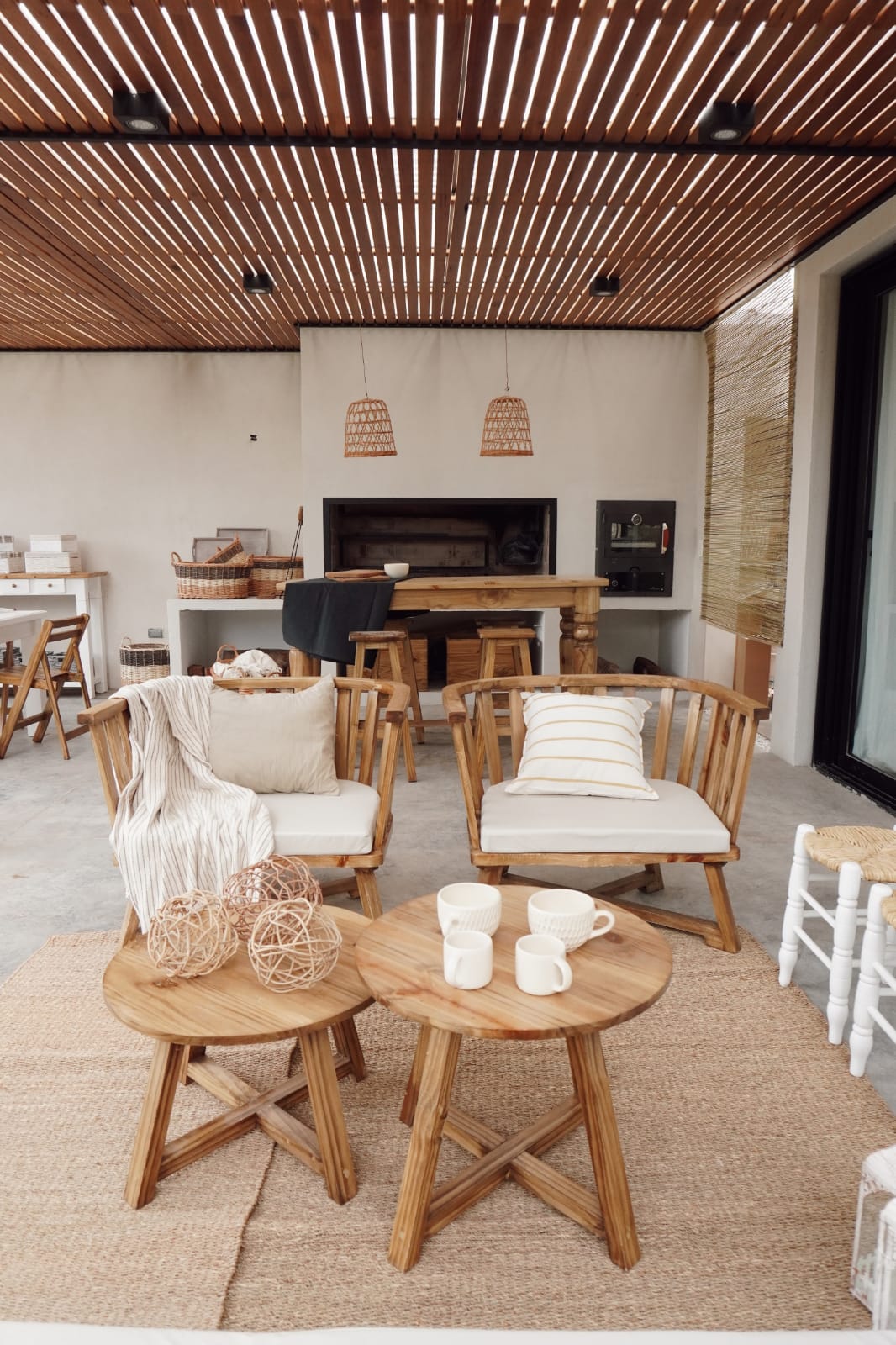 MESA RATONA GERVASONI ALTA