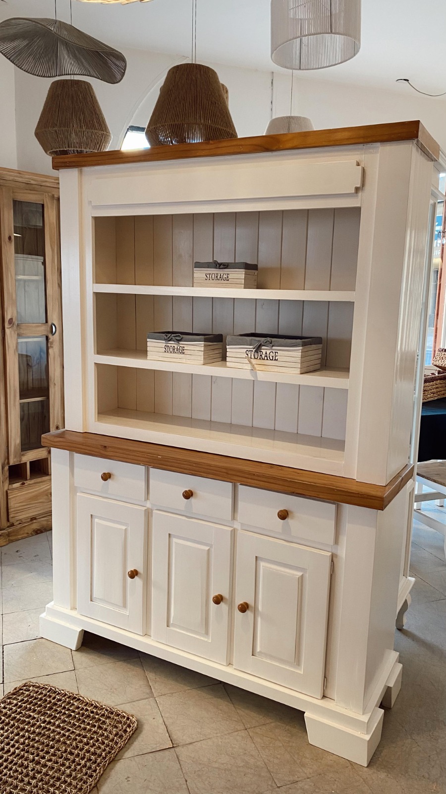 MODULAR SUR X 1.40 ABIERTO TE